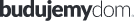 Logo BudujemyDom.pl